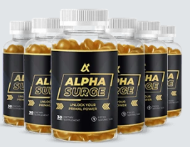 Alpha Surge